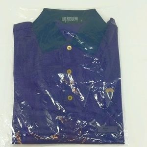 Golf Shirt Polo Walruswear by Craig Stadler